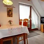 게스트하우스 Haus Gerlinde 3*