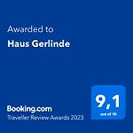 게스트하우스 Haus Gerlinde 젤암하르메스바크