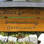 게스트하우스 Haus Gerlinde