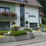 Haus Gerlinde 게스트하우스 젤암하르메스바크