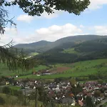 게스트하우스 Haus Gerlinde 3*