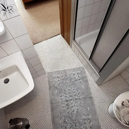 Haus Gerlinde 3* צל אם האמרשבאך