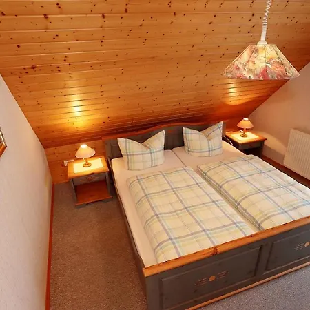 בית הארחה Haus Gerlinde