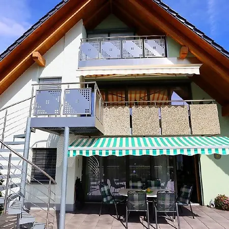 Haus Gerlinde 3* צל אם האמרשבאך