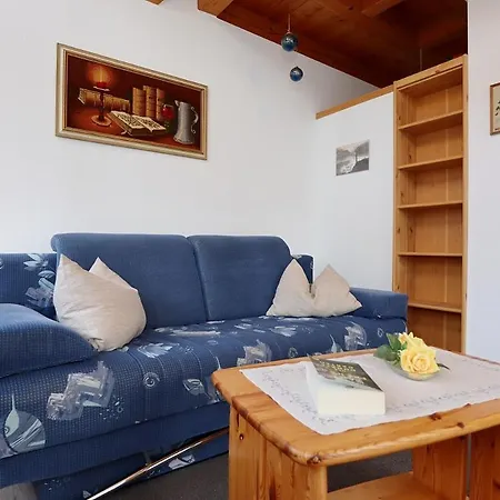 בית הארחה Haus Gerlinde 3*