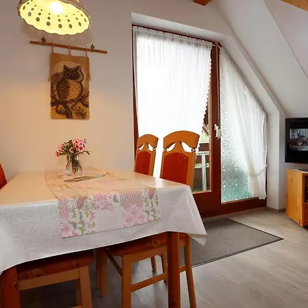 בית הארחה Haus Gerlinde 3*