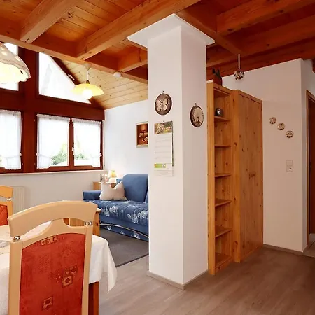 Haus Gerlinde בית הארחה 3*