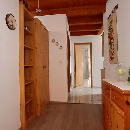 Haus Gerlinde בית הארחה 3*