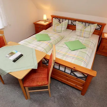 Haus Gerlinde 3* צל אם האמרשבאך