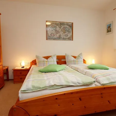 בית הארחה Haus Gerlinde צל אם האמרשבאך