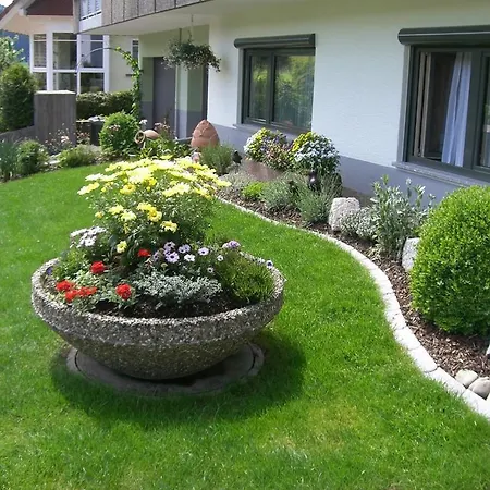 Haus Gerlinde 3* Zell am Harmersbach