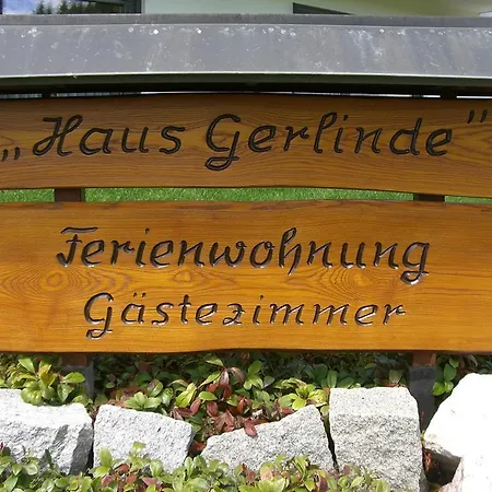 Pensionat Haus Gerlinde