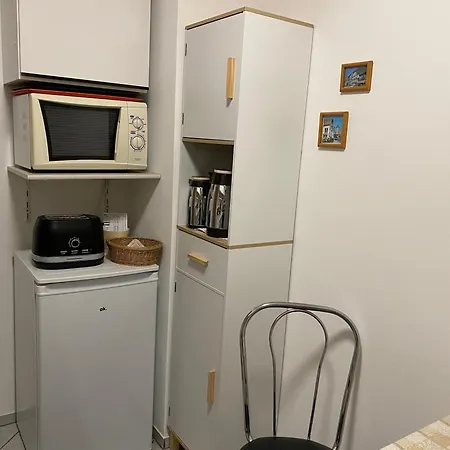 בית הארחה Haus Gerlinde 3*