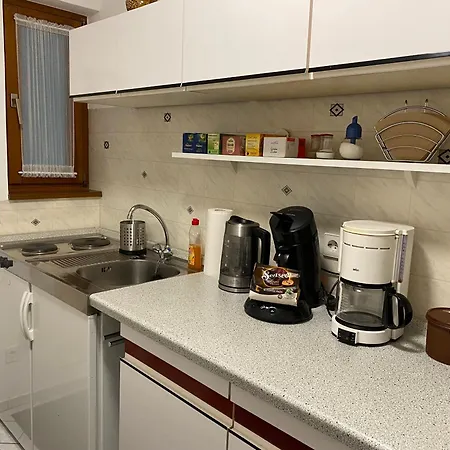 Haus Gerlinde צל אם האמרשבאך