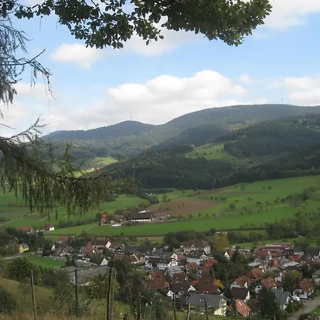 בית הארחה Haus Gerlinde 3*