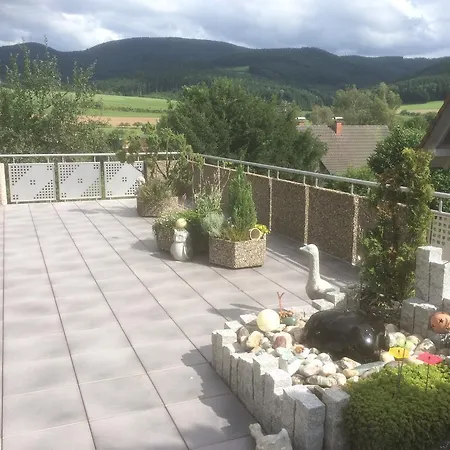 Haus Gerlinde 3* צל אם האמרשבאך