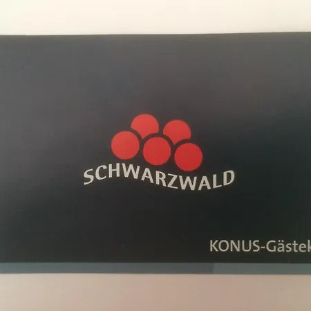 Haus Gerlinde צל אם האמרשבאך