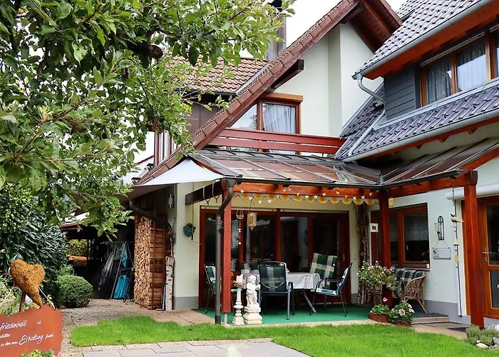 Haus Gerlinde Zell am Harmersbach