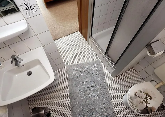 Haus Gerlinde 3* Zell am Harmersbach