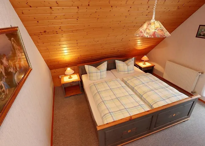 Casa de hóspedes Haus Gerlinde