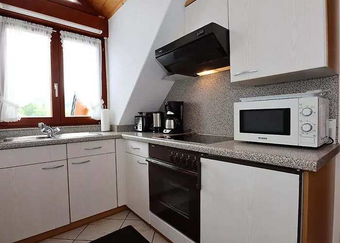 Haus Gerlinde Casa de hóspedes Zell am Harmersbach