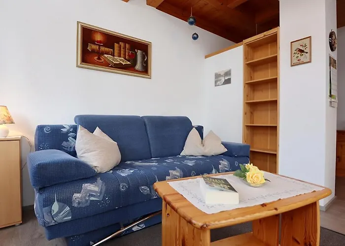 Casa de hóspedes Haus Gerlinde 3*