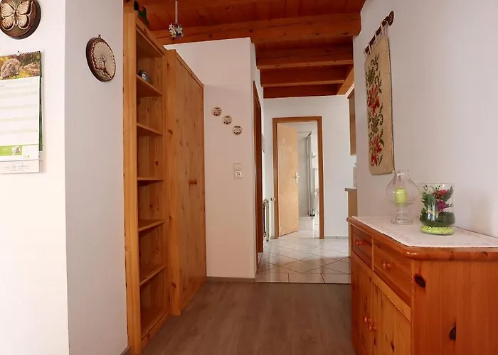 Haus Gerlinde Casa de hóspedes 3*