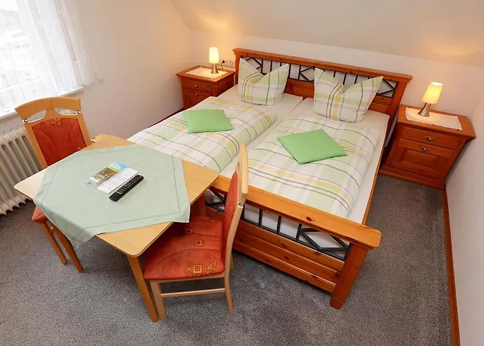 Haus Gerlinde 3* Zell am Harmersbach