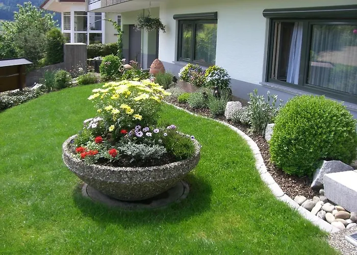 Haus Gerlinde 3* Zell am Harmersbach