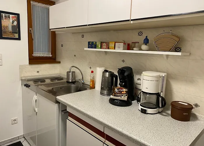 Haus Gerlinde Zell am Harmersbach