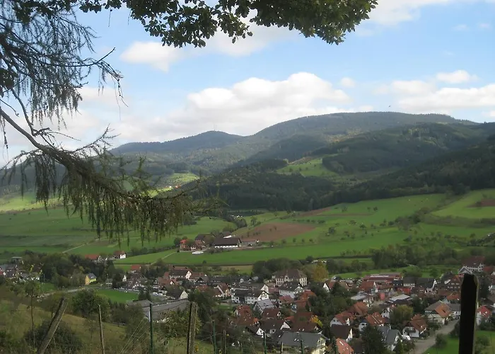 Casa de hóspedes Haus Gerlinde 3*