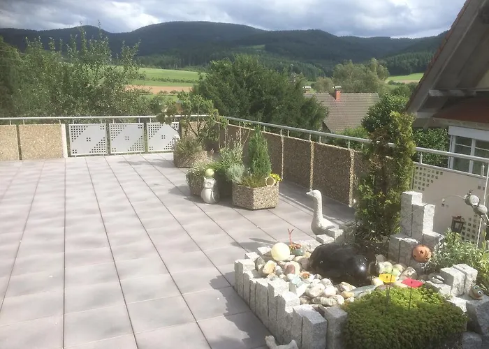 Haus Gerlinde 3* Zell am Harmersbach