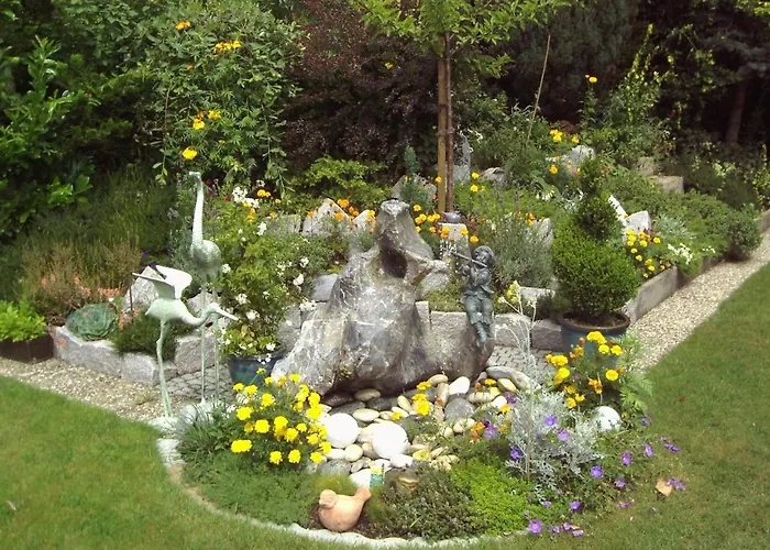 Haus Gerlinde 3* Zell am Harmersbach