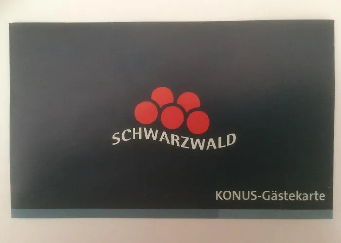 Haus Gerlinde Zell am Harmersbach